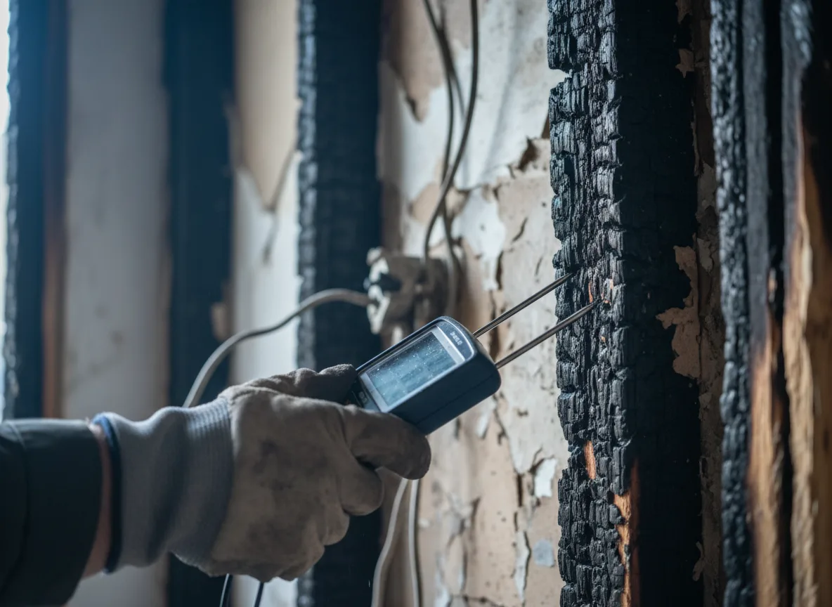 Fire Damage Restoration Biwabik, MN FAQs